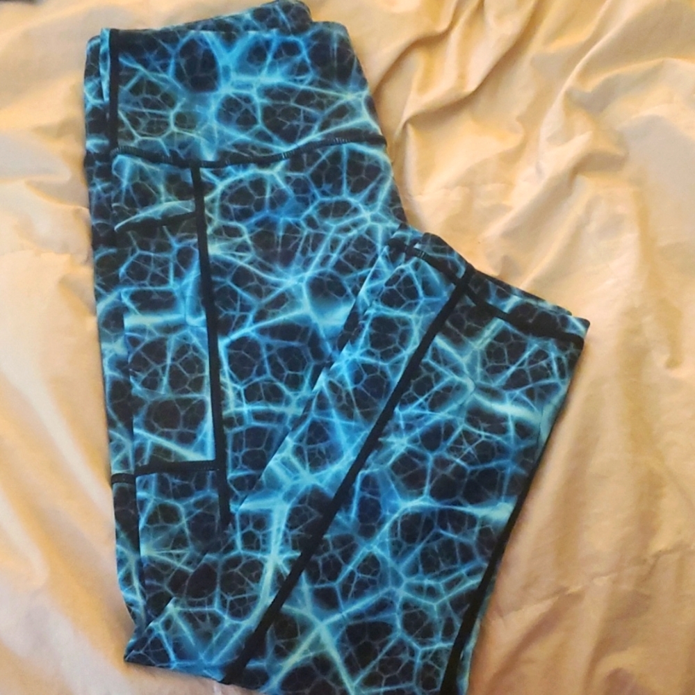 CVG Small Serenity capris